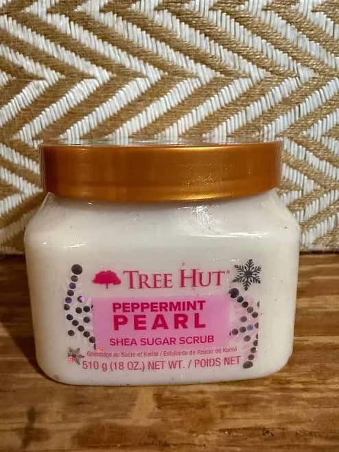 Tree Hut Shea Sugar Scrub - 18 Fl Oz (multiple Scents)
