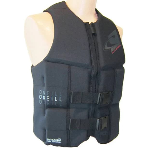 O'Neill Men's Assault USCG Life Vest