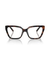 Tiffany & Co. Women's Eyeglasses, TF2257BU - Macy's
