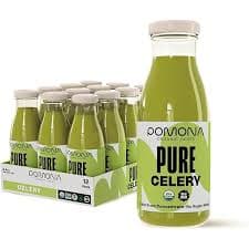 Amazon.com : Lakewood Organic Pure Celery Juice : Grocery & Gourmet Food