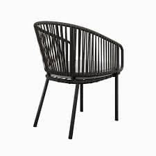 Harbor Outdoor Patio Armchair - Walmart.com