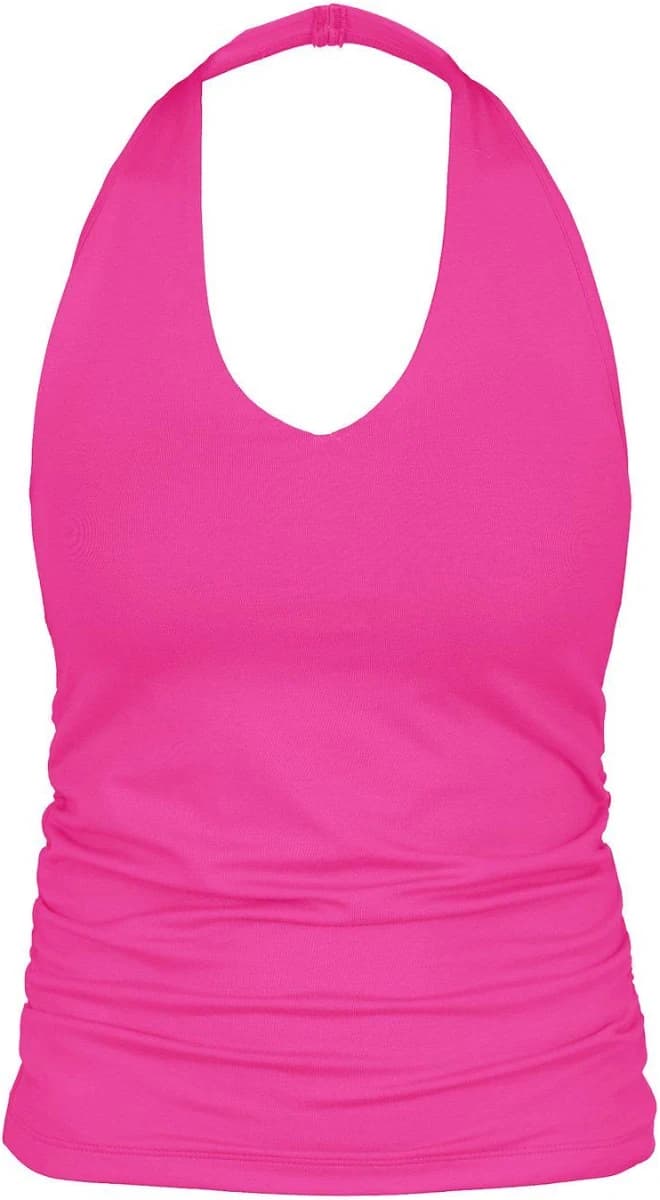 Kettlewell Women's Halterneck Top
