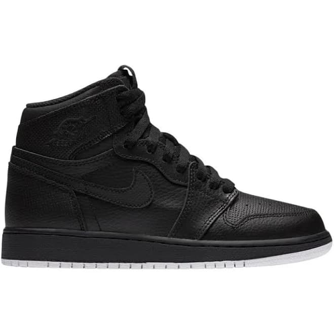 Kid Air Jordan 1 Retro High OG "Perforated