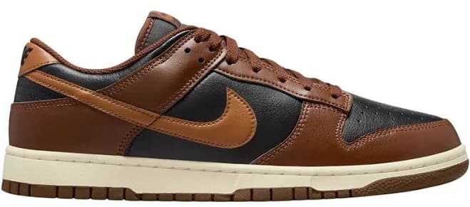 Nike Men's Dunk Low Retro