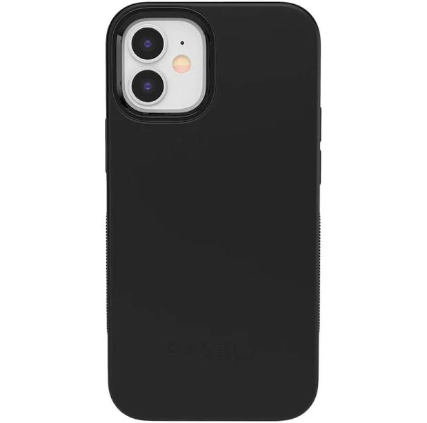 Bold MagSafe Case for iPhone 12