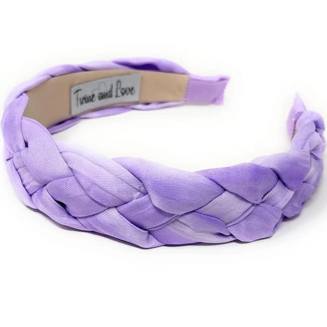 Twine and Love Knotted Headband