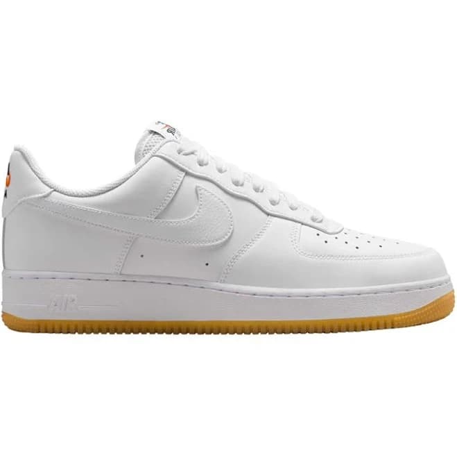 Nike Air Force 1 '07 LV8 'White Gum' | Men's Size 8