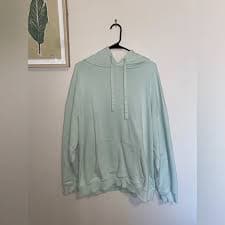 aerie | Tops | Aerie Oversized Sweatshirt | Poshmark
