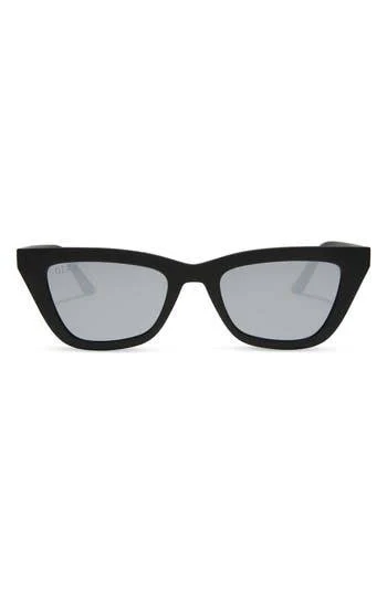 DIFF Women's Noelle Cat Eye Sunglasses