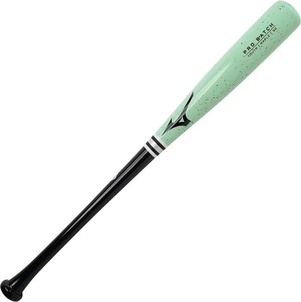 Mizuno Youth MZM-271 Pro Maple Bat