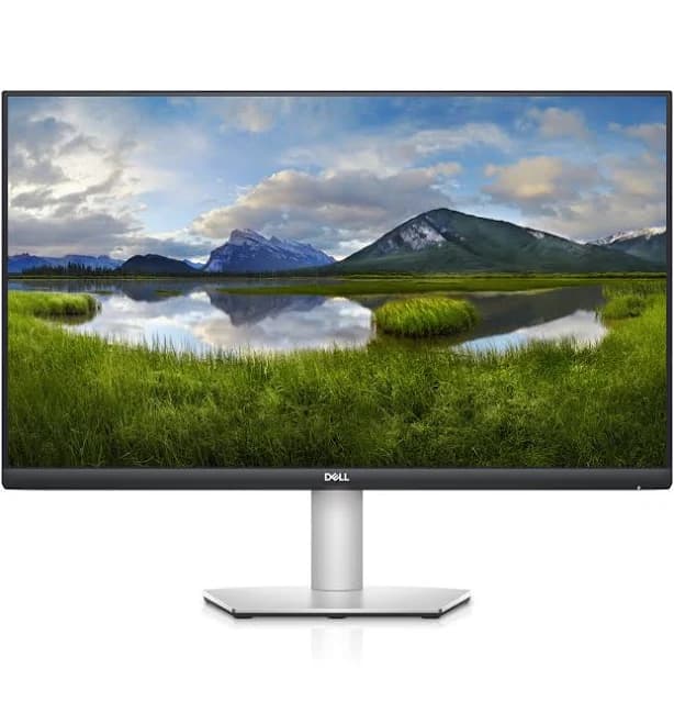 Dell s2722dc 27" QHD 75Hz LED Monitor