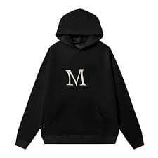 Mens Cotton Graphic Hoodie, Casual Pullover Sweatshirt Jacket For Women, Loose Fit Hooded Coat From Dhsellmore Vendor, $24.37 | DHgate.Com
