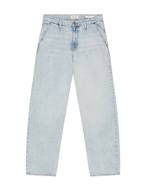 Guess Jeans G20 Super Baggy Jeans in Blue - size 33
