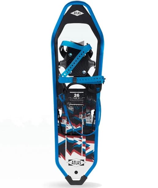 Atlas Men's Range-BC Snowshoes