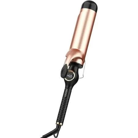 Curling Iron 2 Inch Large Barrel Curling Wand