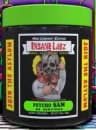 Video frame trigger