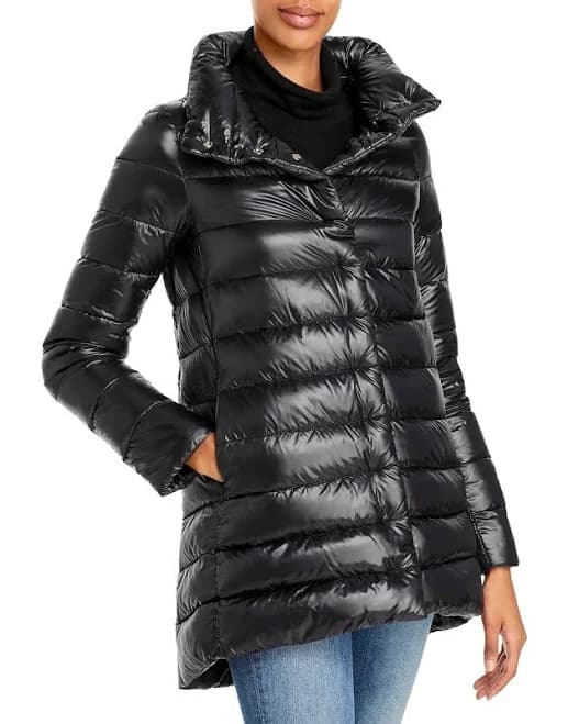 Herno Women's Amelia Down Coat