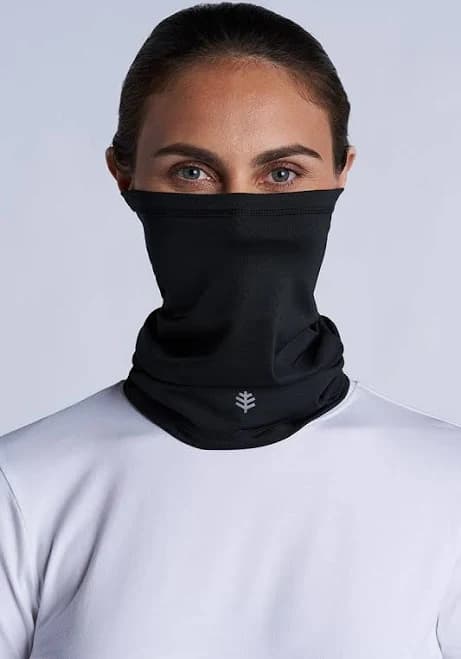 Unisex La Plata UV Neck Gaiter