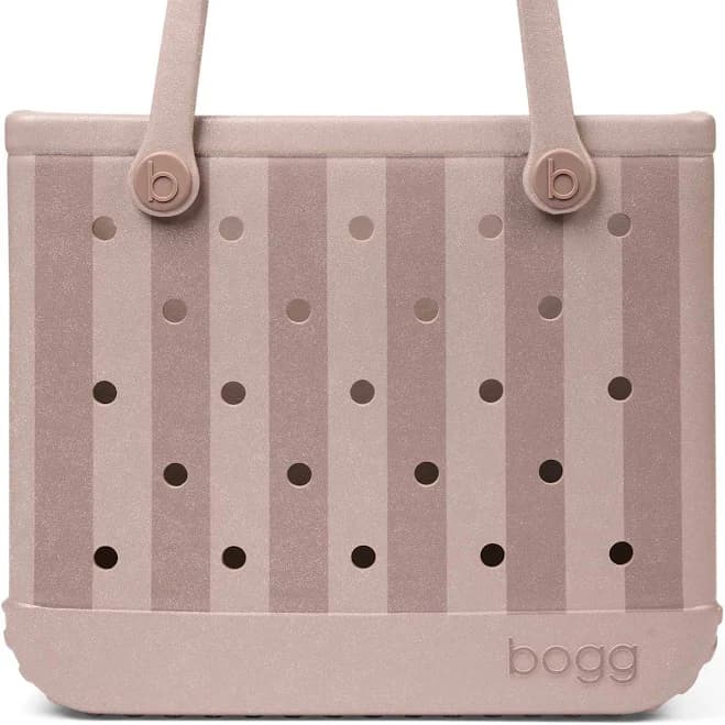 Bogg Bag Baby Printed Men's Sugar Cone Stripe