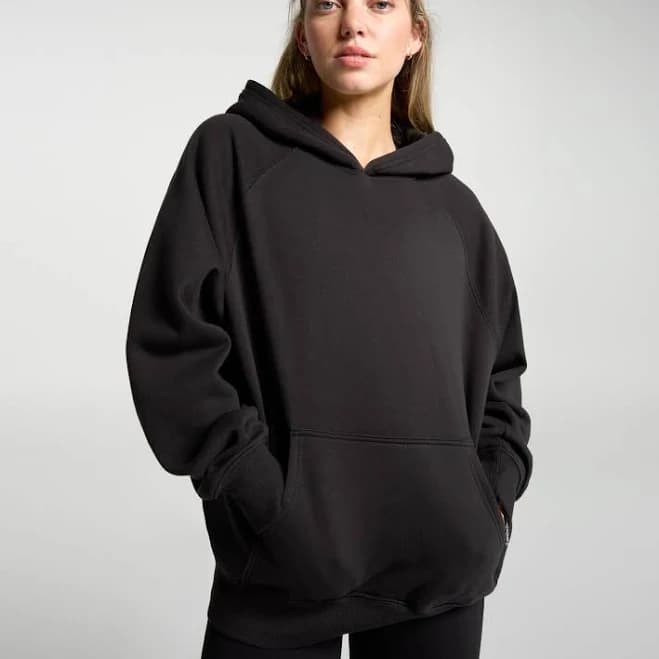 DSG Women's Classic Fleece Hoodie