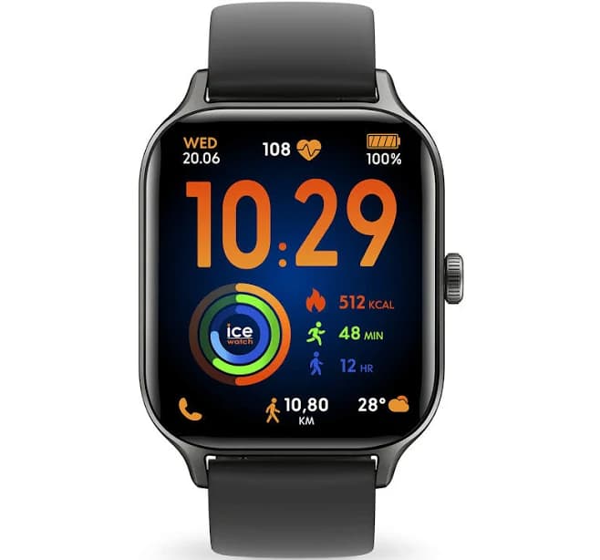 Ice-Watch Ladies Ice Fit 3 Smartwatch