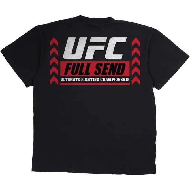 UFC Ascend T-Shirt