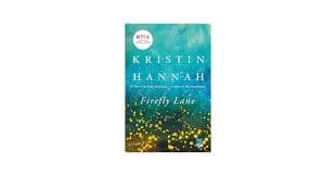 Firefly Lane: A Novel: Hannah, Kristin: 9780312537074: Amazon.com: Books