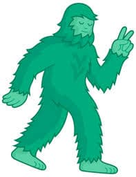 Sage Sticker | Verde
