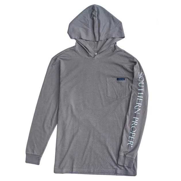 Hoodie Tee