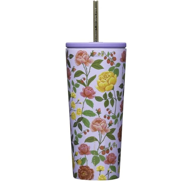 Corkcicle Cold Cup Rifle Paper