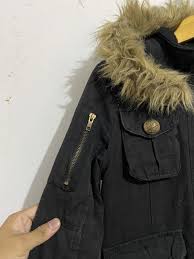 Lislizza-Japanese Fur Jacket Lgb Ifsixwasnine Styled