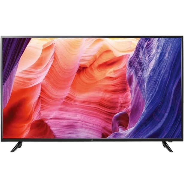 GPX 55" Ultra HD TV