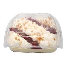 Strawberry Cheesecake, Large | Hy-Vee Aisles Online Grocery Shopping