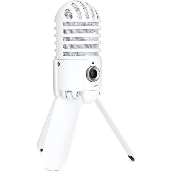 Samson Meteor Mic USB Studio Microphone