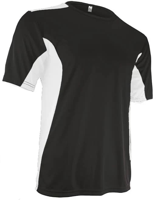 Epic Color Block Performance T-Shirt