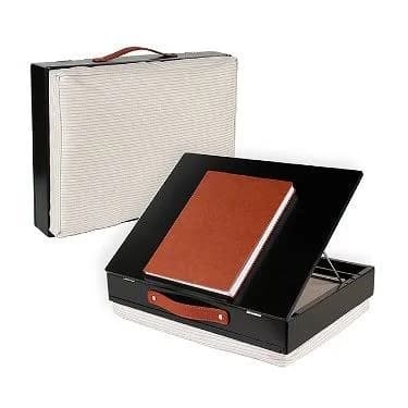 Erin Condren Modern Pinstripe Lap Desk