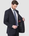 Video frame trigger