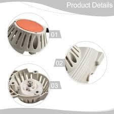 Recoil Starter Kit for 4180 190 4002 - Walmart.com