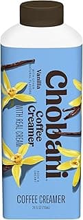 Coffee Creamer Vanilla 24 fl oz