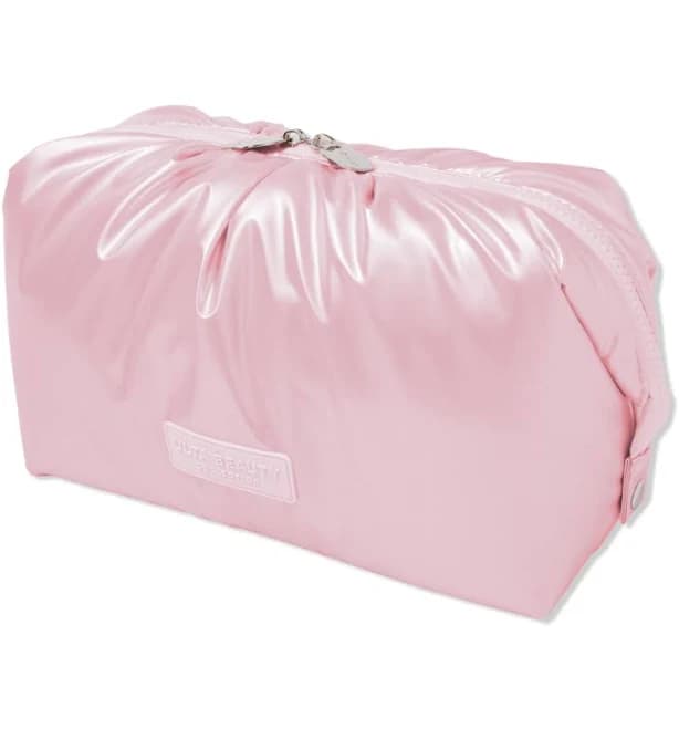 ULTA Beauty Collection Carryall Bag Makeup Clutch