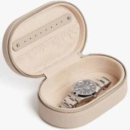 Monos Travel Jewelry Case