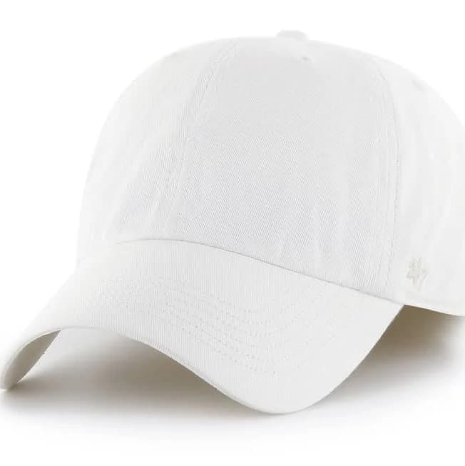 '47 Brand Blank Franchise Hat