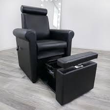 Independence Pedicure Chair - Spa Pedicure Chairs | Keller