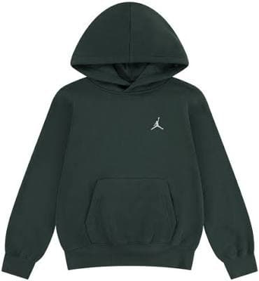 Kids' Jordan Brooklyn Fleece Hoodie