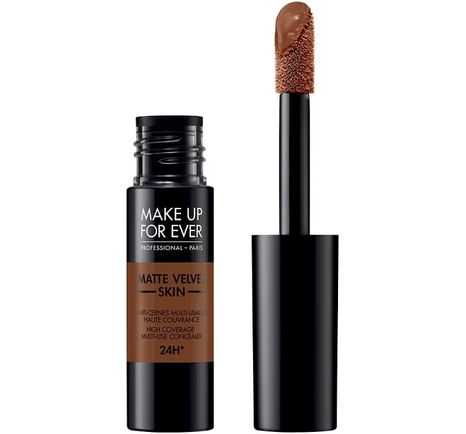 Make Up for Ever Matte Velvet Skin Concealer
