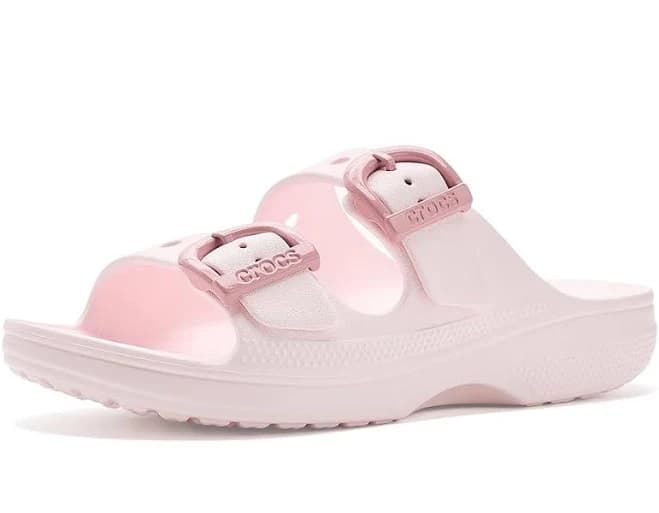 Crocs Saturday Sandal Women's Sandals Bubble Ice : 11 M, Synthetic