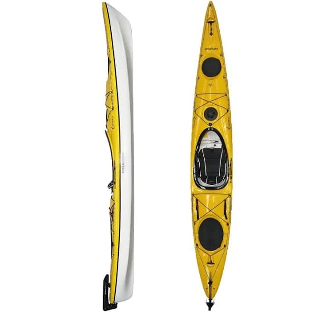 Compass 140 Ultralight Kayak
