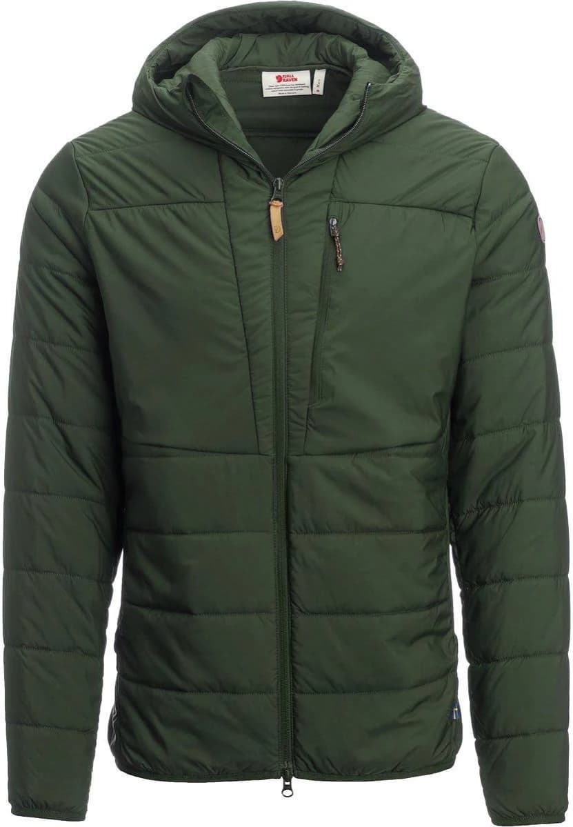 Fjallraven Men's Keb Padded Hoodie