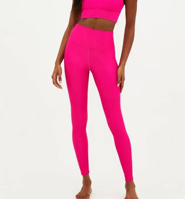 Beach Riot Ayla Legging