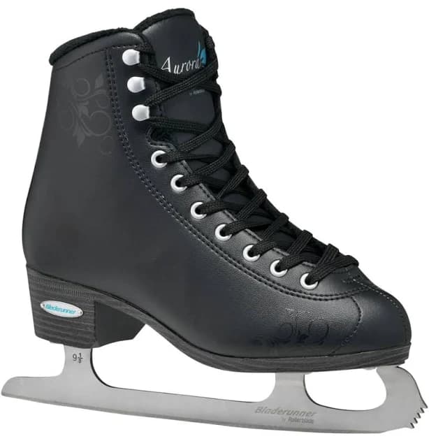 Rollerblade Bladerunner Aurora Figure Ice Skates